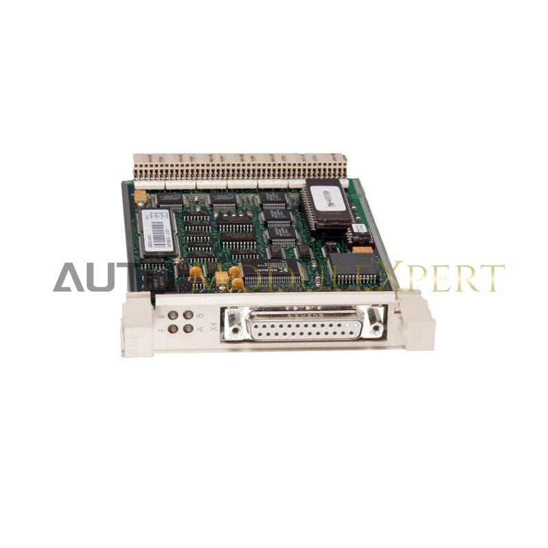 CI570 ABB Control Board for Industrial Automation
