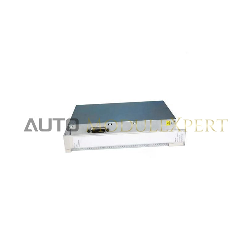 ABB IOB_A  Bus Coupler for I/O Extension Unit CI615