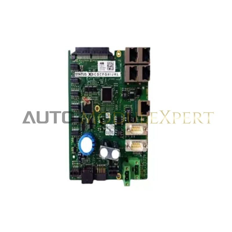 ABB CI615 3BHT300024R1  I/O Extension Bus Coupler
