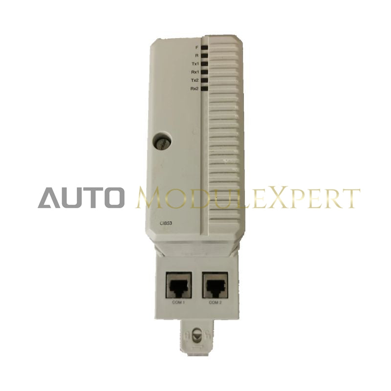 Interface Communication Module CI853K01 ABB I/O  Component