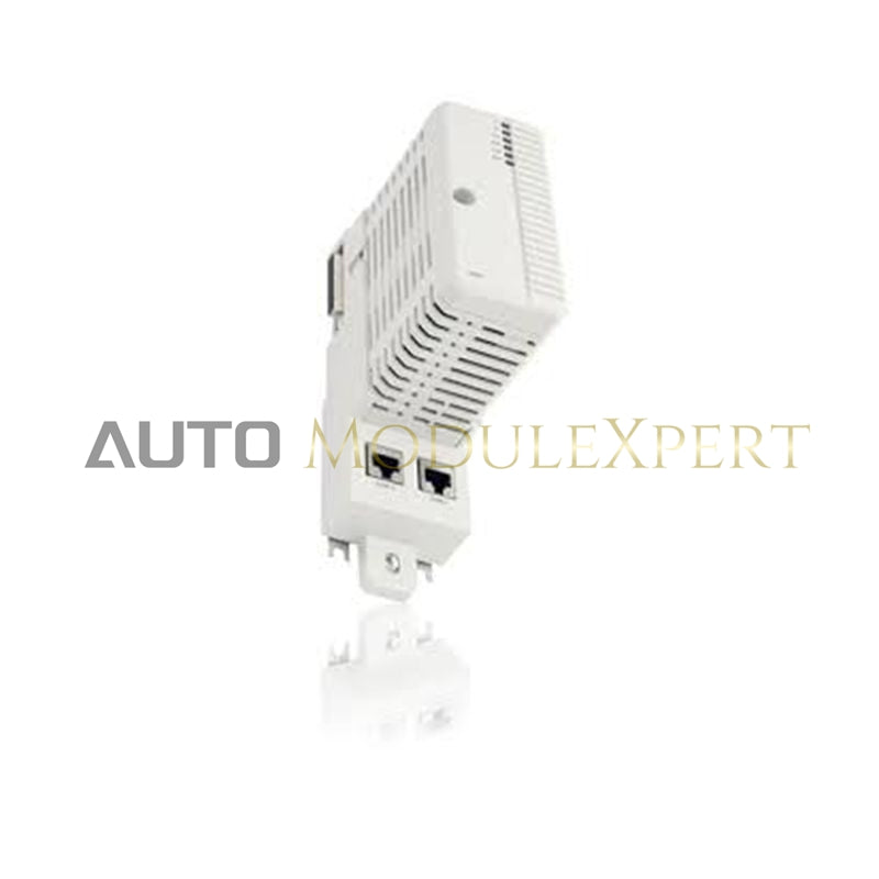 Communication Interface Module CI870K01 ABB – AutoModuleXpert Ltd.