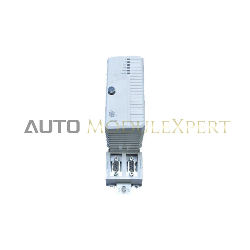 ABB CI854A  Communication Interface