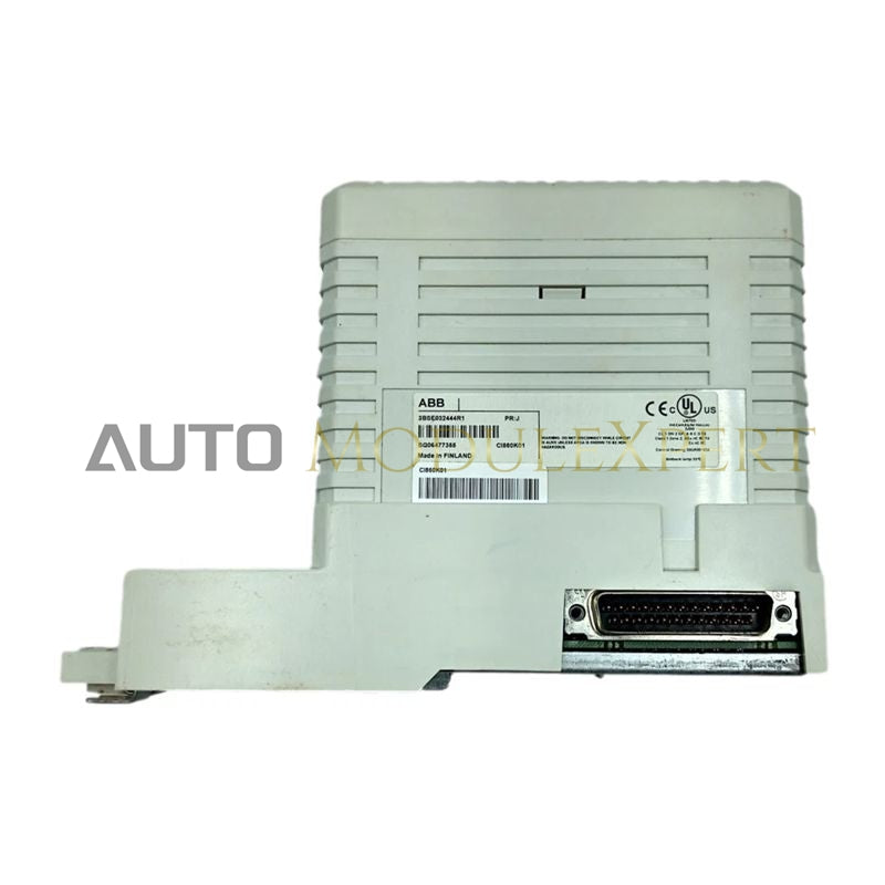 ABB CI860K01 Power Module Rack Power Supply Unit