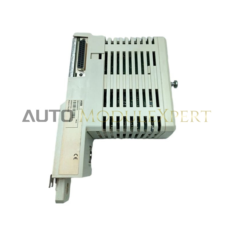 ABB CI860K01 Power Module Rack Power Supply Unit