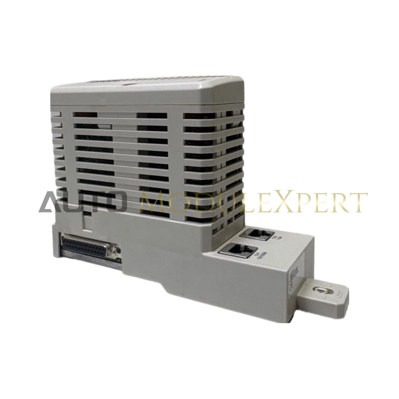 CI867K01 ABB Modbus TCP Interface Module for AC 800M Controllers ...