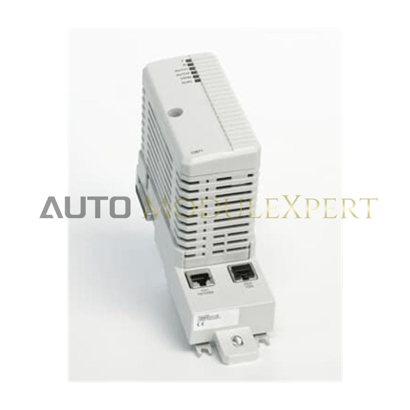 Comm Module Abb ABB CI871K01 Communication Module Industrial Network Card ...