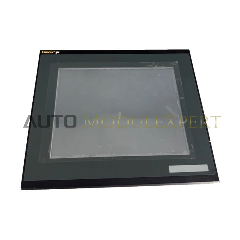 Beijer CIMREX 91D Industrial Display for Automation Systems
