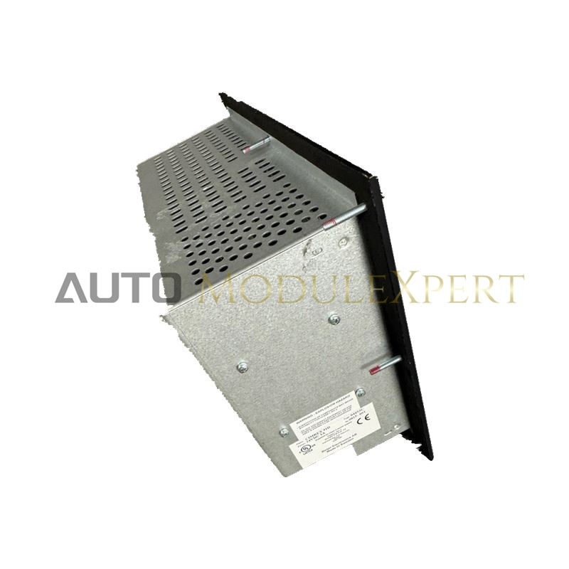 Beijer CIMREX 91D Industrial Display for Automation Systems