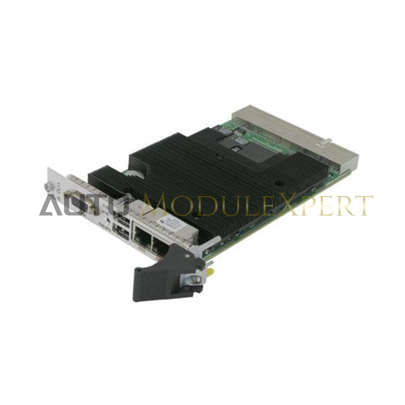 CL11LHB00001 PLC Module GE Control Unit for Process Management