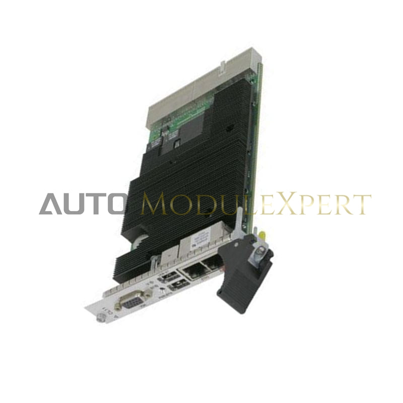 CL11LHB00001 PLC Module GE Control Unit for Process Management