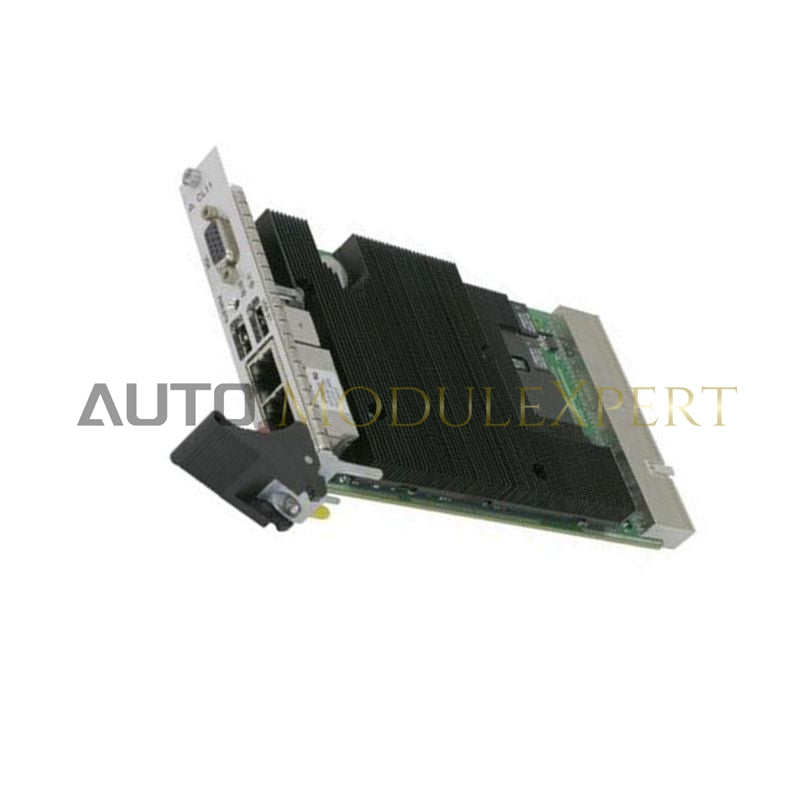 CL11LHB00001 PLC Module GE Control Unit for Process Management