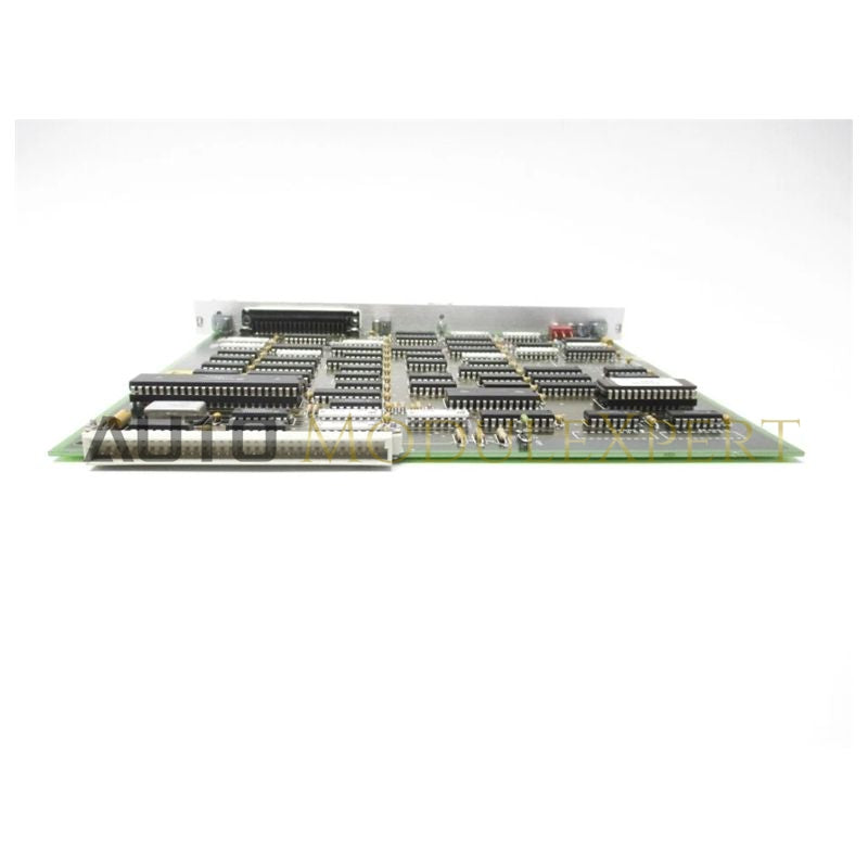 Emerson CL6721X1-A4 41B5215X132 Discrete I/O Card for Industrial Autom ...