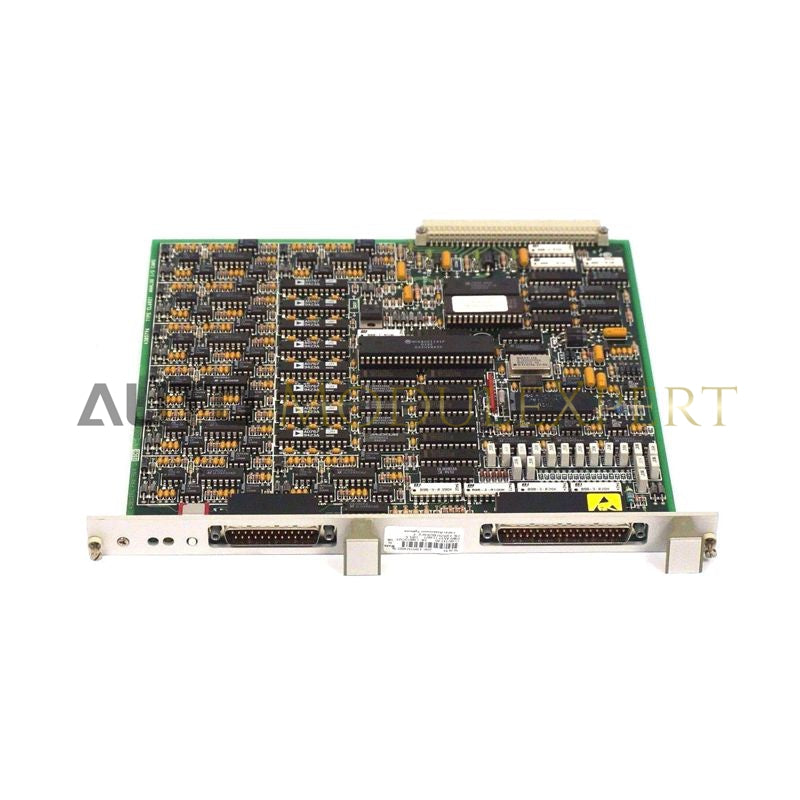 Analog I/O Module for Control Systems CL6821X1-A5 43B5797X032 Emerson