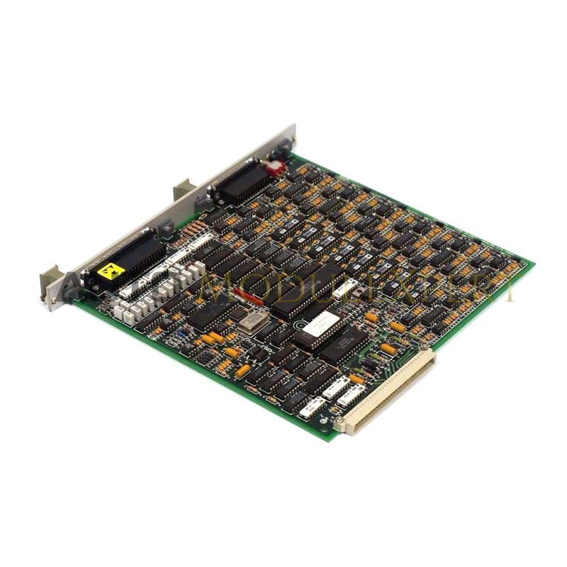 Analog I/O Module for Control Systems CL6821X1-A5 43B5797X032 Emerson