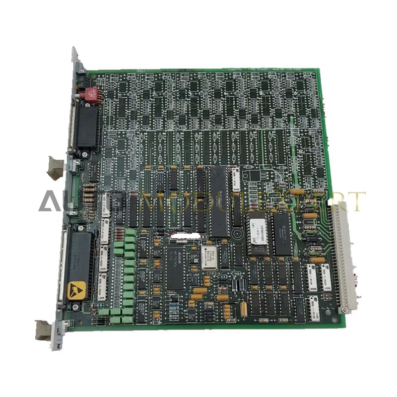 Emerson 15B10893G1 Compact PLC Module for Process Control