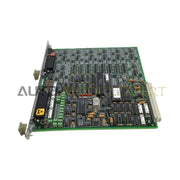 Analog Input/Output Module Emerson CL6824X1-A2 12P0050X052