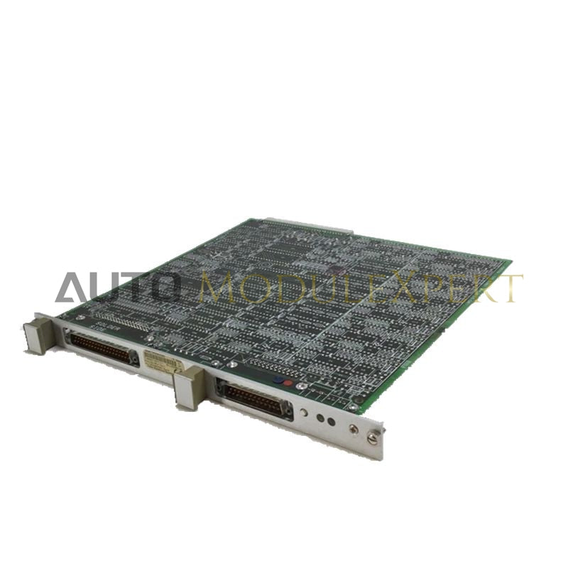 Analog Input/Output Module Emerson CL6824X1-A2 12P0050X052