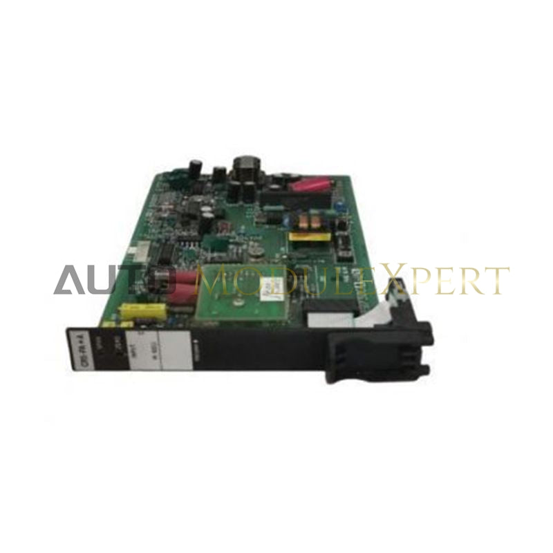 Module E/S Universel Yokogawa FCA4*B CENTUM VP (copie)