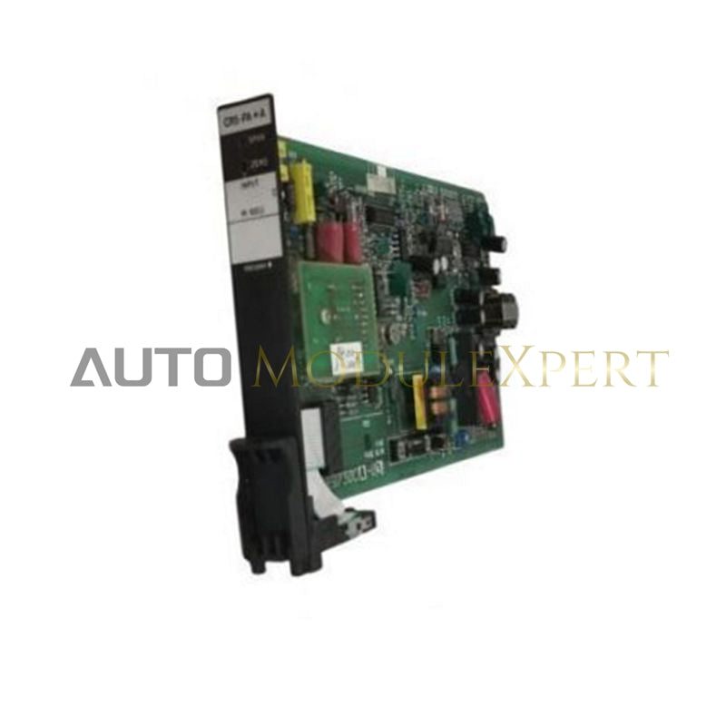 Module E/S Universel Yokogawa FCA4*B CENTUM VP (copie)
