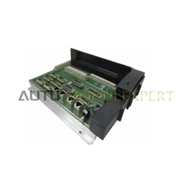 Industrial Modular Base Unit CM2201 TRICONEX 7400206‑100