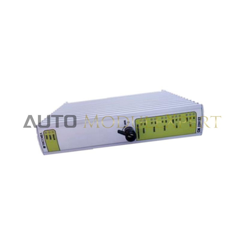 Industrial Communication Module Unit CM3201S2 Triconex