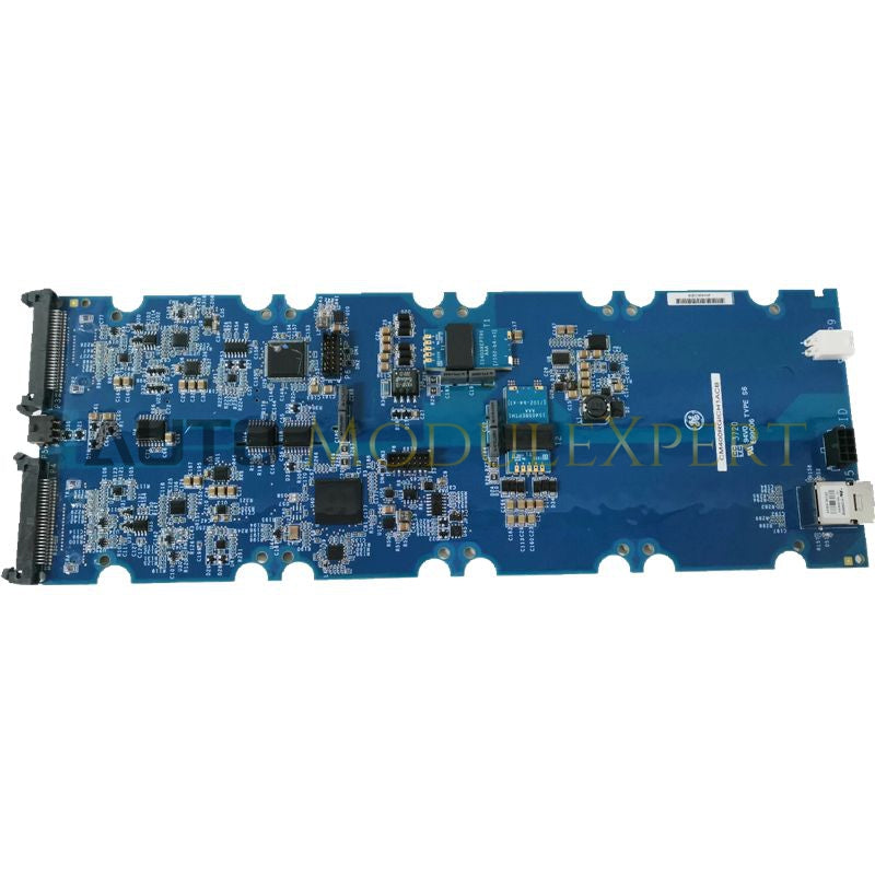 GE CM400RGICH1ACB Fanuc PLC Control Module