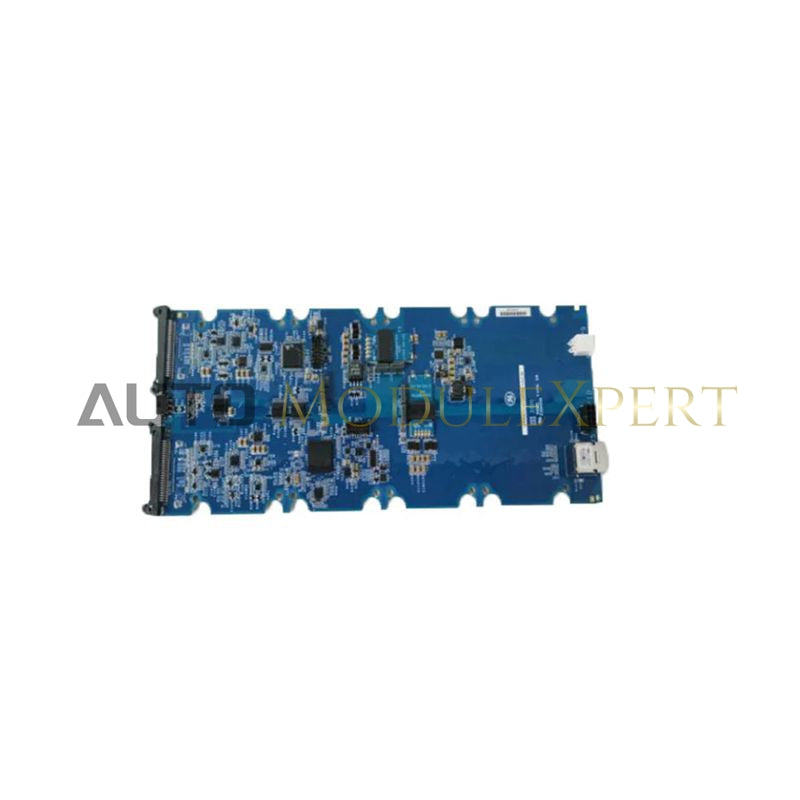 Industrial Control Interface Module GE CM400RGACH1AEC