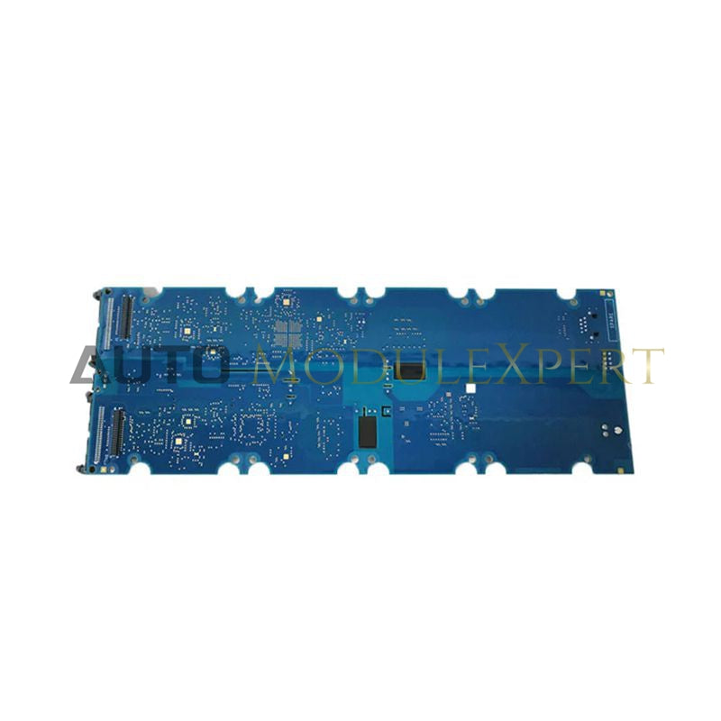 GE CM400RGICH1ADC Industrial Control Motherboard