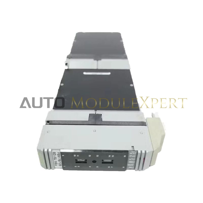 Foxboro CM400YH FBM07 I/A Series skaitmeninių įėjimų moduliai