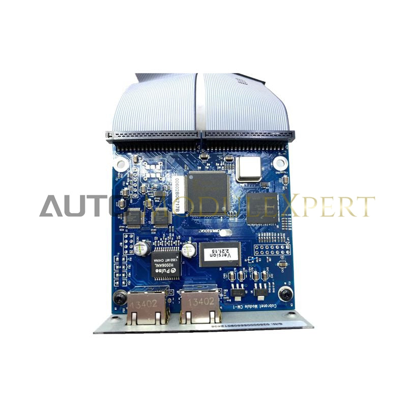 Industrial Memory Card Module GE CM415REBKH1B