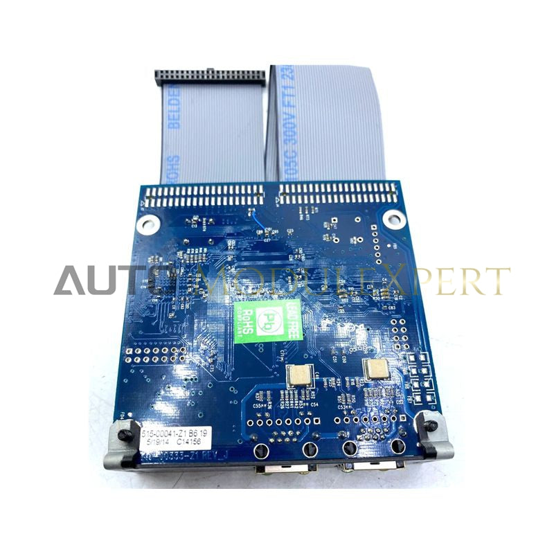 Industrial Memory Card Module GE CM415REBKH1B