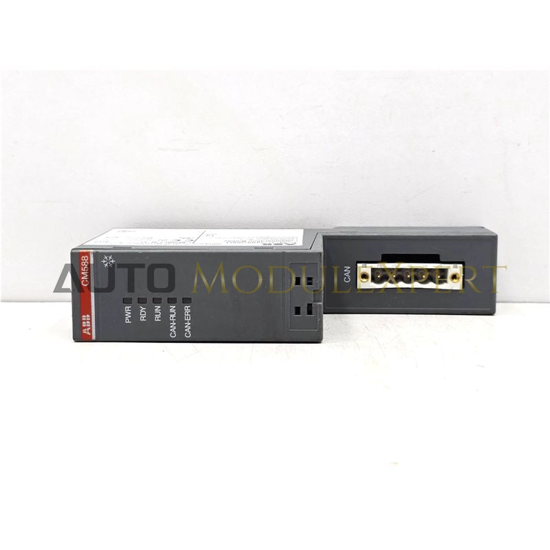 CM588-CN ABB Communication Module
