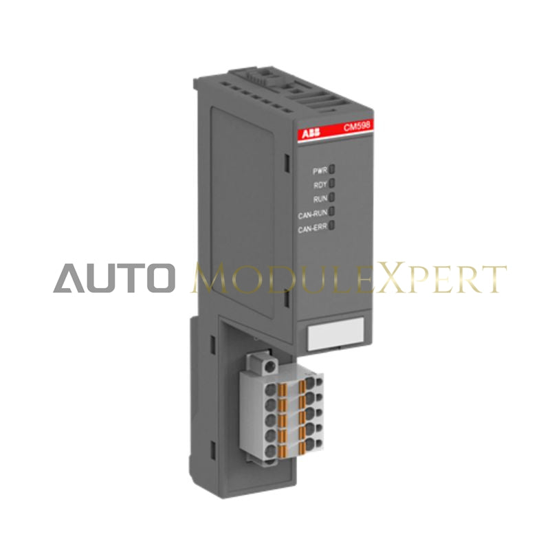 Communication Module CM598-CN ABB