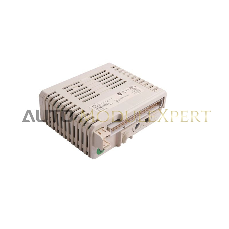 ABB CM672  PROFIBUS DP Communication Module