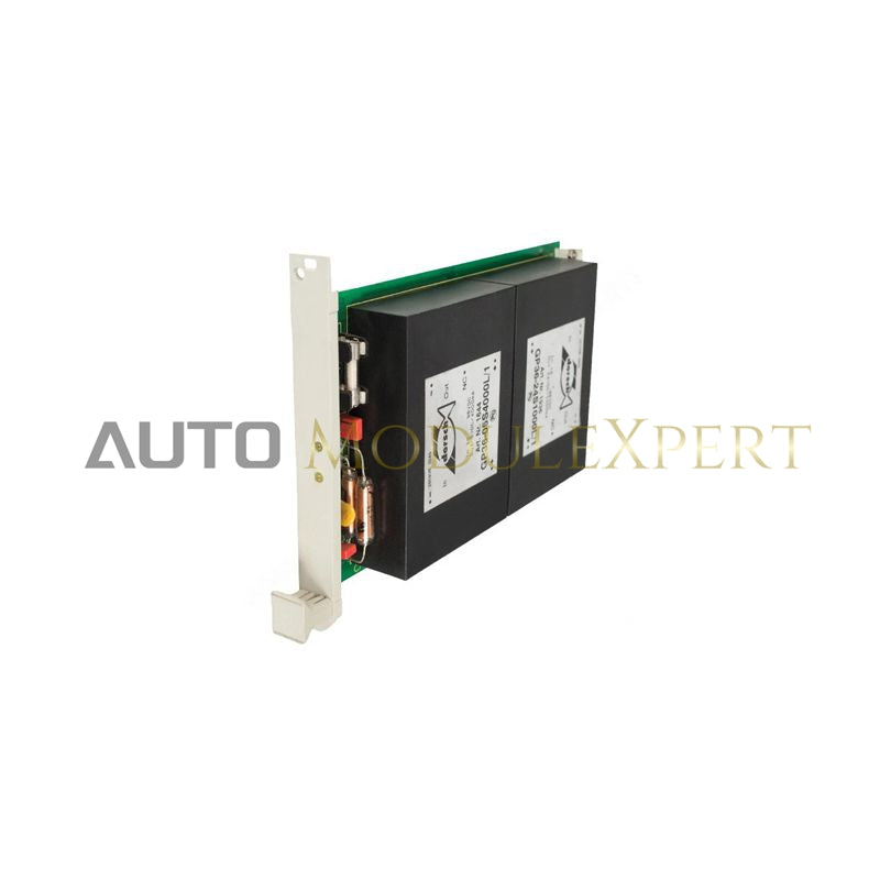 ABB CMA121   Communication Module