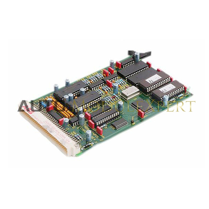 3DDE300404 CMA124 Modul Komunikasi ABB
