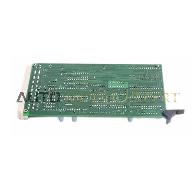 3DDE300404 CMA124 Modul Komunikasi ABB