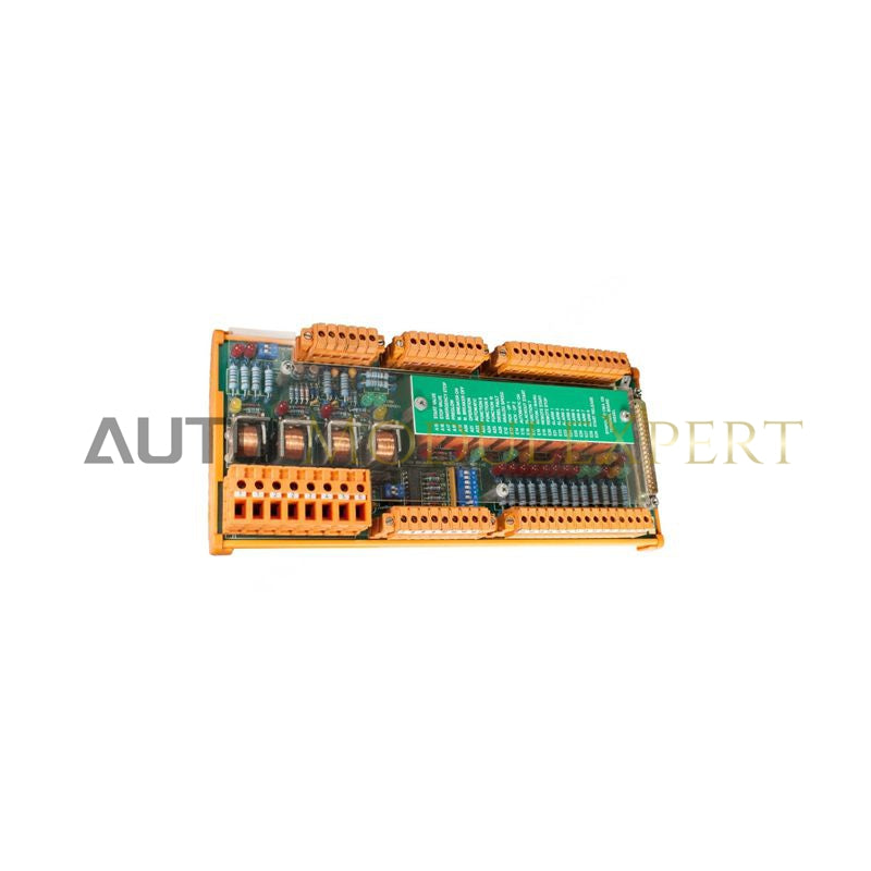 CMA 135  ABB Termination Board