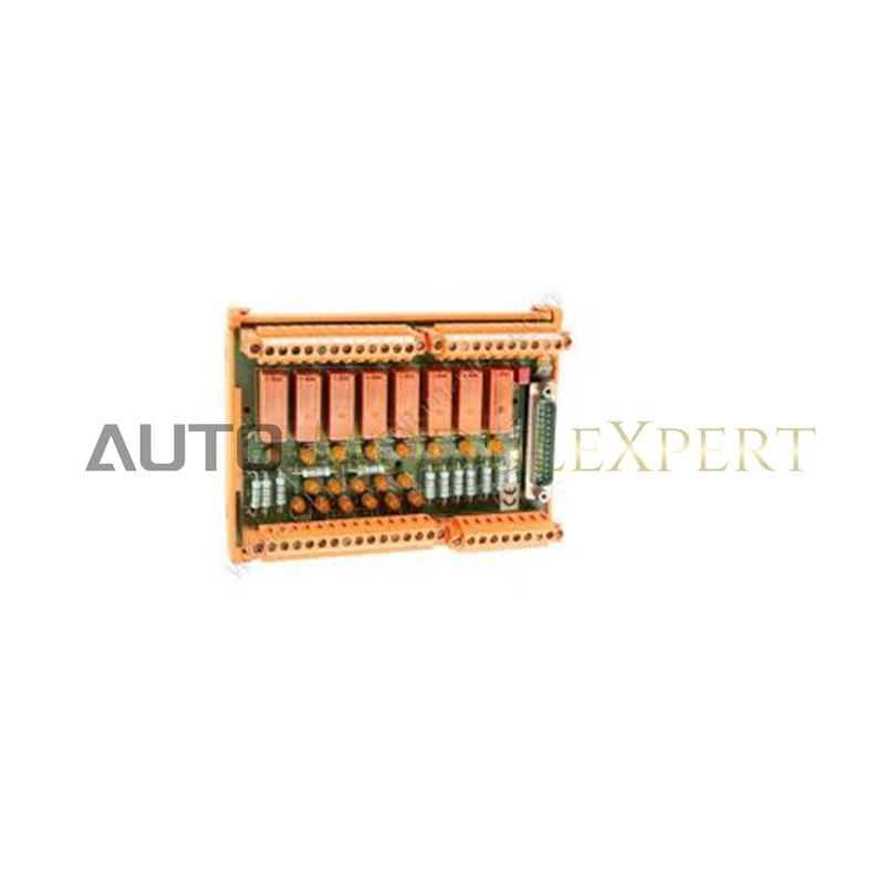 ABB CMA 137 I/O Board