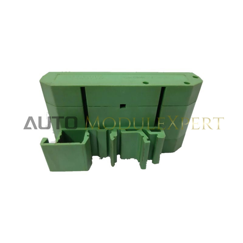 ABB CMA141 Terminal Board Dicon Module