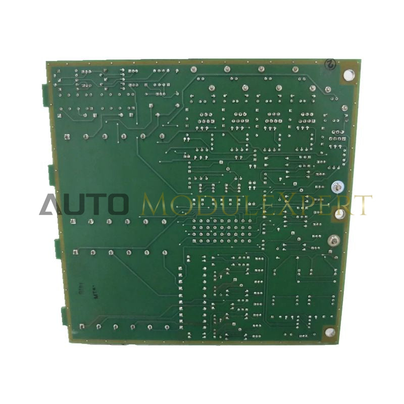 CMMTU02 ABB Condition Monitoring Module for Industrial Racks