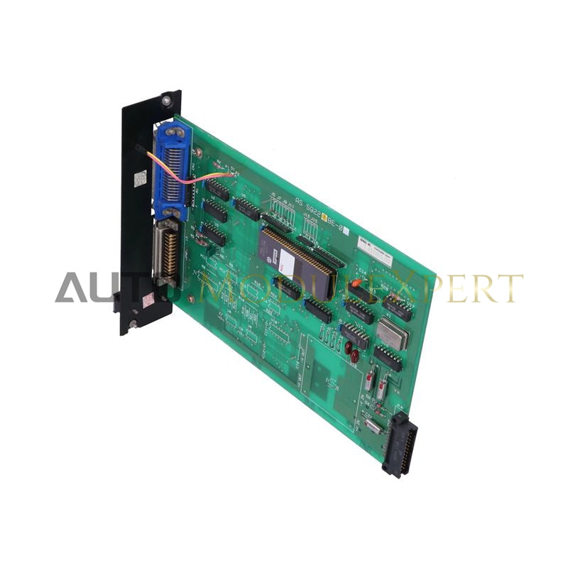Bus Coupler Module for CENTUM CS 3000 CNB-IIA Yokogawa