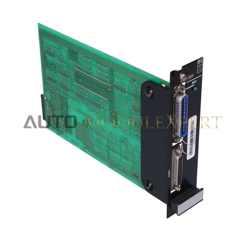 ماژول اتصال‌دهنده باس برای CENTUM CS 3000 CNB-IIA یوکوگاوا