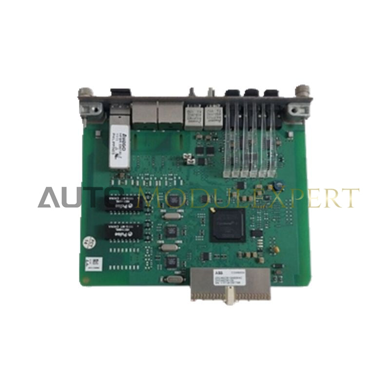 COM0011 ABB Control Board for Automation Systems