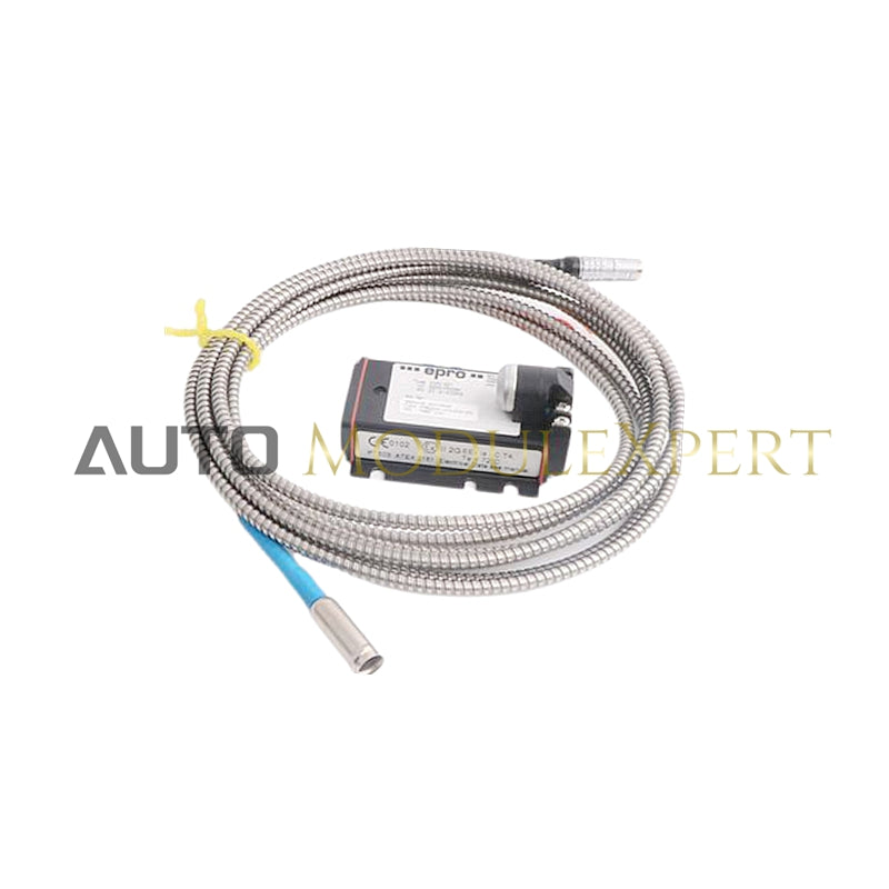 Sensor EPRO CON021/916-240+PR6426/010-140 dengan Konverter