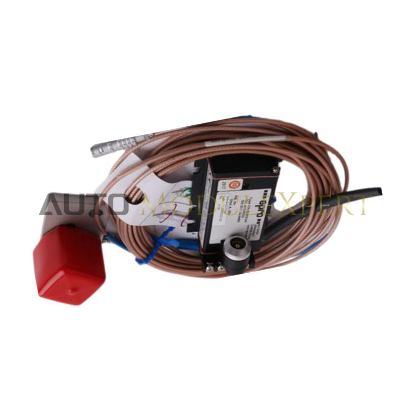 CON021+PR6423/000‑010 Transducer Precision Eddy Current Detection EPRO