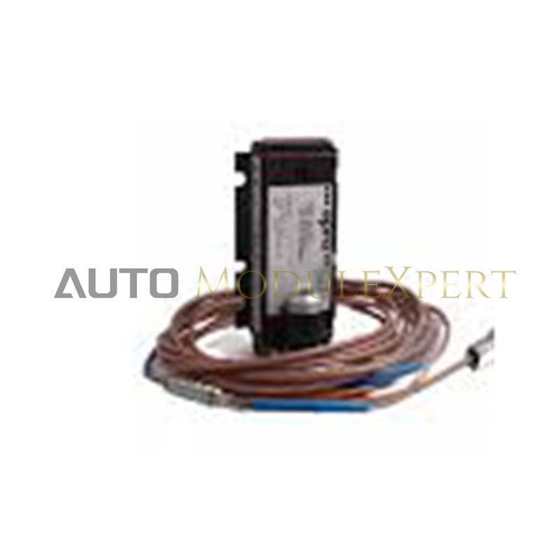 Industrial Monitoring EPRO CON021 + PR6423/000‑040 Eddy Current Sensor