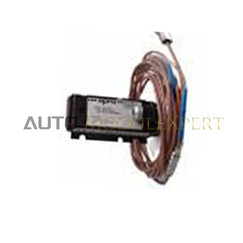 Industrial Monitoring EPRO CON021 + PR6423/000‑040 Eddy Current Sensor