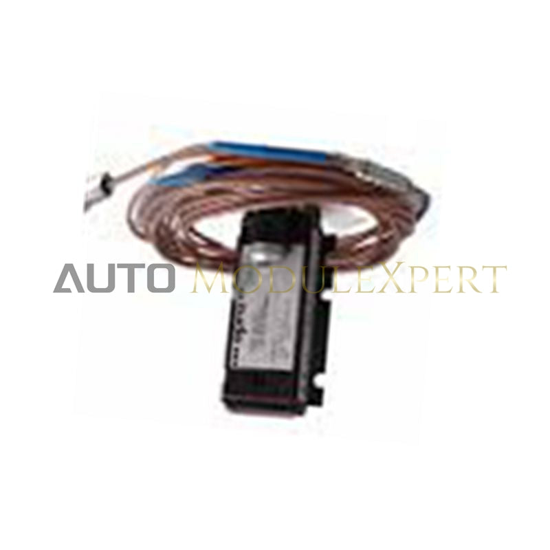 Industrial Monitoring EPRO CON021 + PR6423/000‑040 Eddy Current Sensor