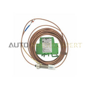 EPRO CON021 + PR6423/002-130 Eddy Current Sensor for Vibration Monitoring